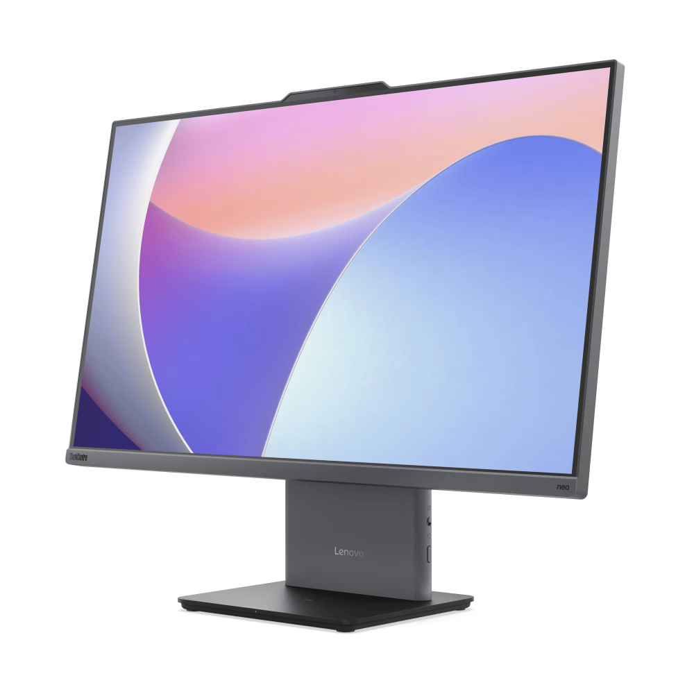 מחשב Lenovo AIO ThinkCenter Neo 50a 27 I7-13620h 16GB DDR5 512GB 6 מחשב Lenovo AIO ThinkCenter Neo 50a 27 I7-13620h 16GB DDR5 512GB – תמונה 6