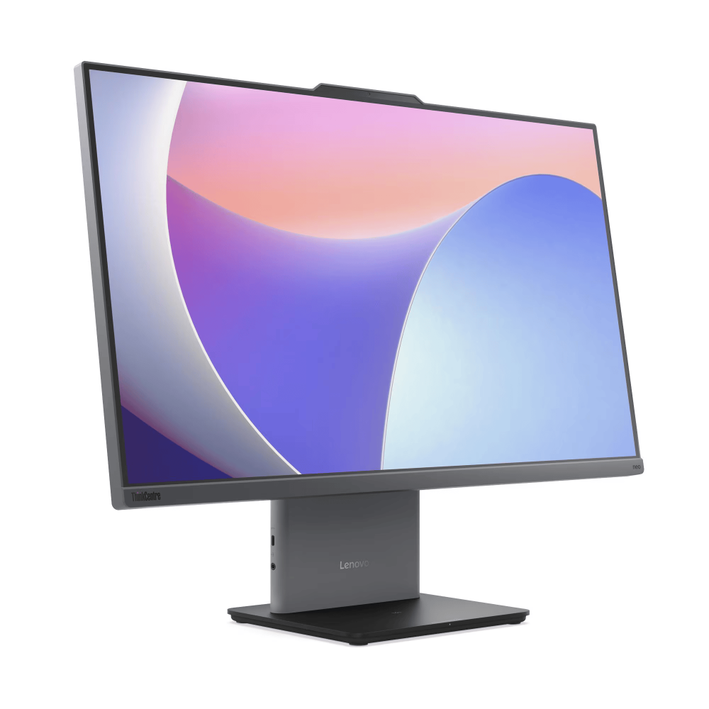 מחשב Lenovo AIO ThinkCenter Neo 50a 27 I7-13620h 16GB DDR5 512GB 2 מחשב Lenovo AIO ThinkCenter Neo 50a 27 I7-13620h 16GB DDR5 512GB – תמונה 2
