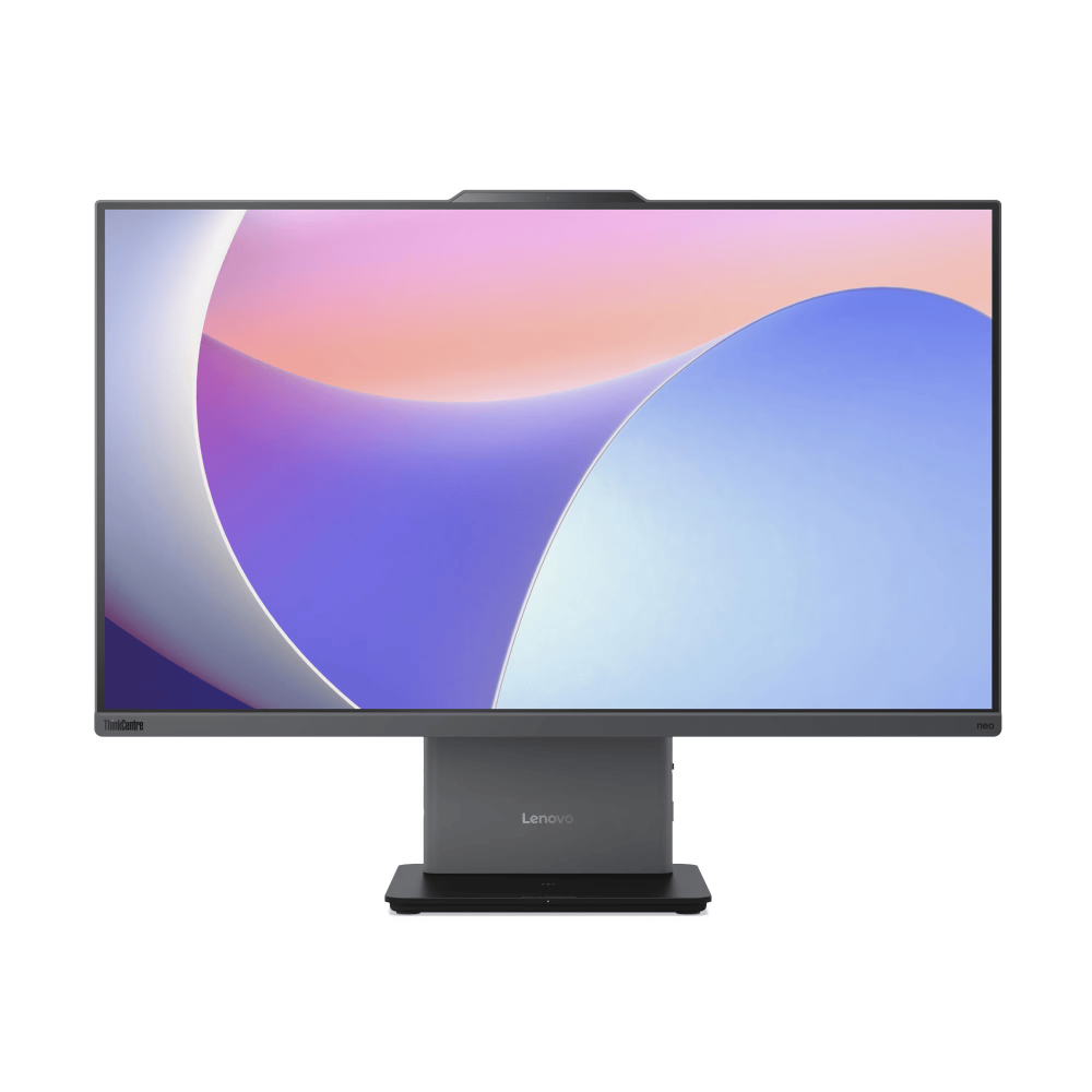 מחשב Lenovo AIO ThinkCenter Neo 50a 27 I7-13620h 16GB DDR5 512GB 1 מחשב Lenovo AIO ThinkCenter Neo 50a 27 I7-13620h 16GB DDR5 512GB