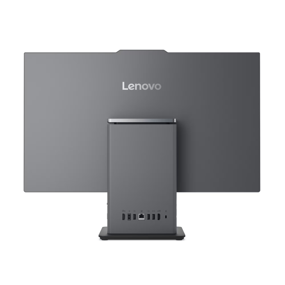 מחשב Lenovo AIO ThinkCenter Neo 50a 27 I7-13620h 16GB DDR5 512GB 4 מחשב Lenovo AIO ThinkCenter Neo 50a 27 I7-13620h 16GB DDR5 512GB – תמונה 4
