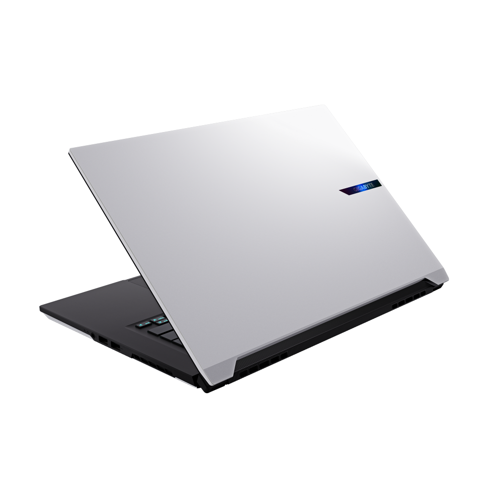 נייד Gigabyte AERO X16 Ryzen AI 7 350 32GB 1TB RTX 5070 WIN11 WH 4 נייד Gigabyte AERO X16 Ryzen AI 7 350 32GB 1TB RTX 5070 WIN11 WH – תמונה 4