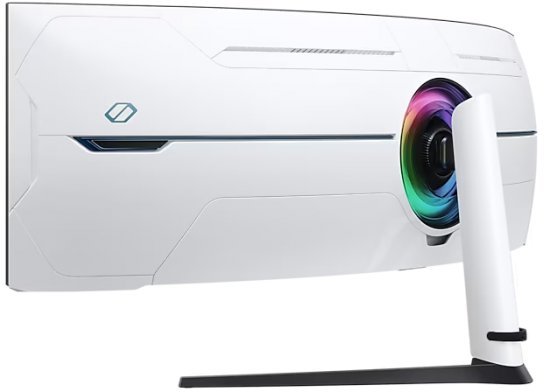 מסך Samsung Odyssey Neo G9 S57CG952NM DUHD VA Quantum Mini-LED 57 5 מסך Samsung Odyssey Neo G9 S57CG952NM DUHD VA Quantum Mini-LED 57 – תמונה 5