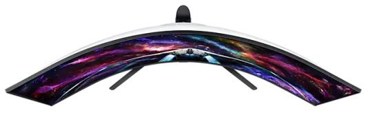 מסך Samsung Odyssey Neo G9 S57CG952NM DUHD VA Quantum Mini-LED 57 4 מסך Samsung Odyssey Neo G9 S57CG952NM DUHD VA Quantum Mini-LED 57 – תמונה 4