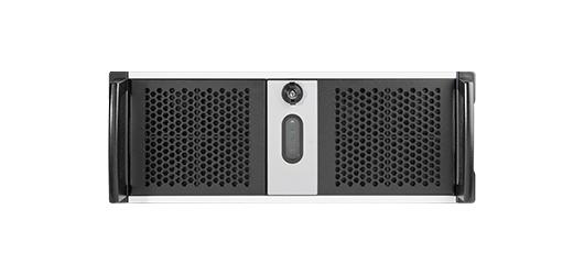 מארז שרת תעשייתי קומפקטי CHENBRO RM42300 4U Rackmount 4 מארז שרת תעשייתי קומפקטי CHENBRO RM42300 4U Rackmount – תמונה 4