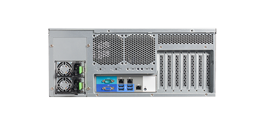 מארז שרת תעשייתי קומפקטי CHENBRO RM42300 4U Rackmount 3 מארז שרת תעשייתי קומפקטי CHENBRO RM42300 4U Rackmount – תמונה 3