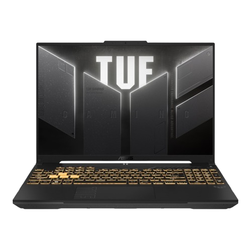 נייד ASUS TUF Gaming 16 CORE 5 210H 16GB1TB NVME RTX 3050 DOS 1 נייד ASUS TUF Gaming 16 CORE 5 210H 16GB1TB NVME RTX 3050 DOS