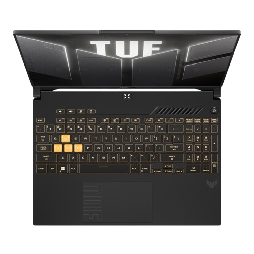 נייד ASUS TUF Gaming 16 CORE 5 210H 16GB1TB NVME RTX 3050 DOS 2 נייד ASUS TUF Gaming 16 CORE 5 210H 16GB1TB NVME RTX 3050 DOS – תמונה 2