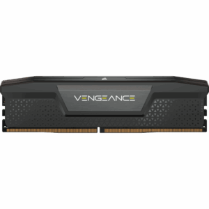 זכרון לנייח Corsair Vengeance DDR5 32GB 6000MHz CL38 AMD EXPO