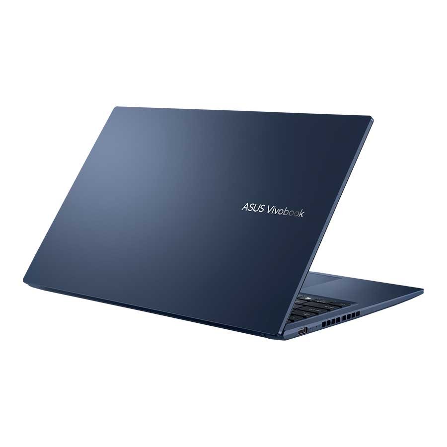 נייד ASUS VivoBook 15 i3-1215U 8GB 256NVME FHD 15.6 DOS Blue 2 נייד ASUS VivoBook 15 i3-1215U 8GB 256NVME FHD 15.6 DOS Blue – תמונה 2