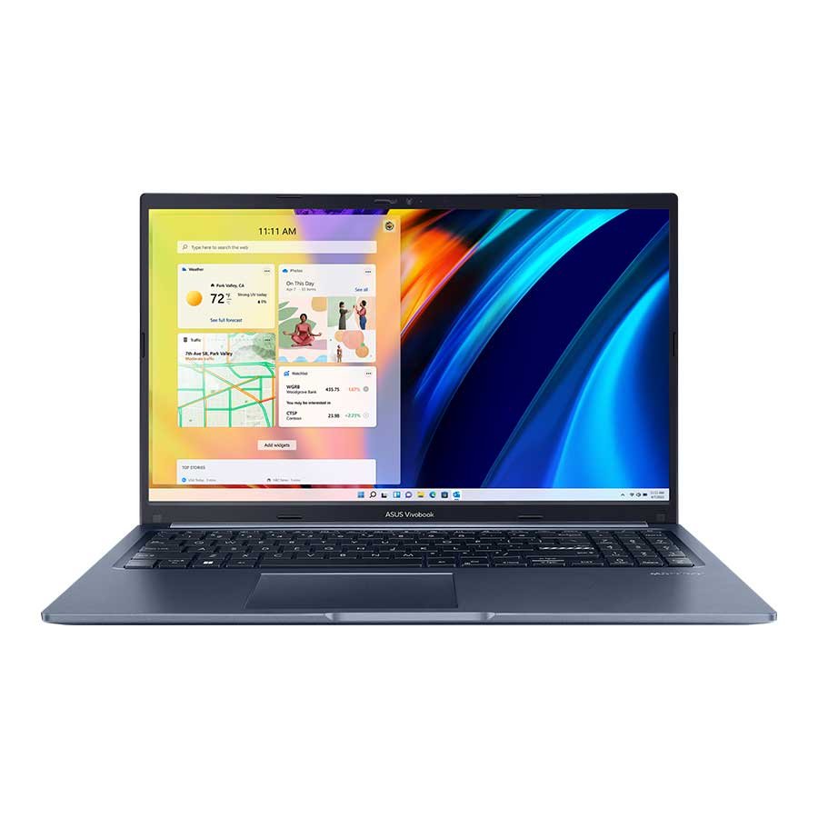 נייד ASUS VivoBook 15 i3-1215U 8GB 256NVME FHD 15.6 DOS Blue 1 נייד ASUS VivoBook 15 i3-1215U 8GB 256NVME FHD 15.6 DOS Blue
