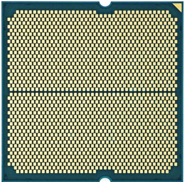 AMD Ryzen 7 9800X3D ZEN5 AM5 BOX 8 Cores 16 Threads up to 5.2Ghz 2 AMD Ryzen 7 9800X3D ZEN5 AM5 BOX 8 Cores 16 Threads up to 5.2Ghz – תמונה 2