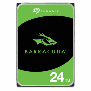 דיסק פנימי Seagate BARACUDA 24B 3.5 7200RPM 512MB Cache
