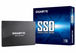 דיסק 2.5 פנימי GIGAGYTE GSSD2000G SSD 2TB SATA