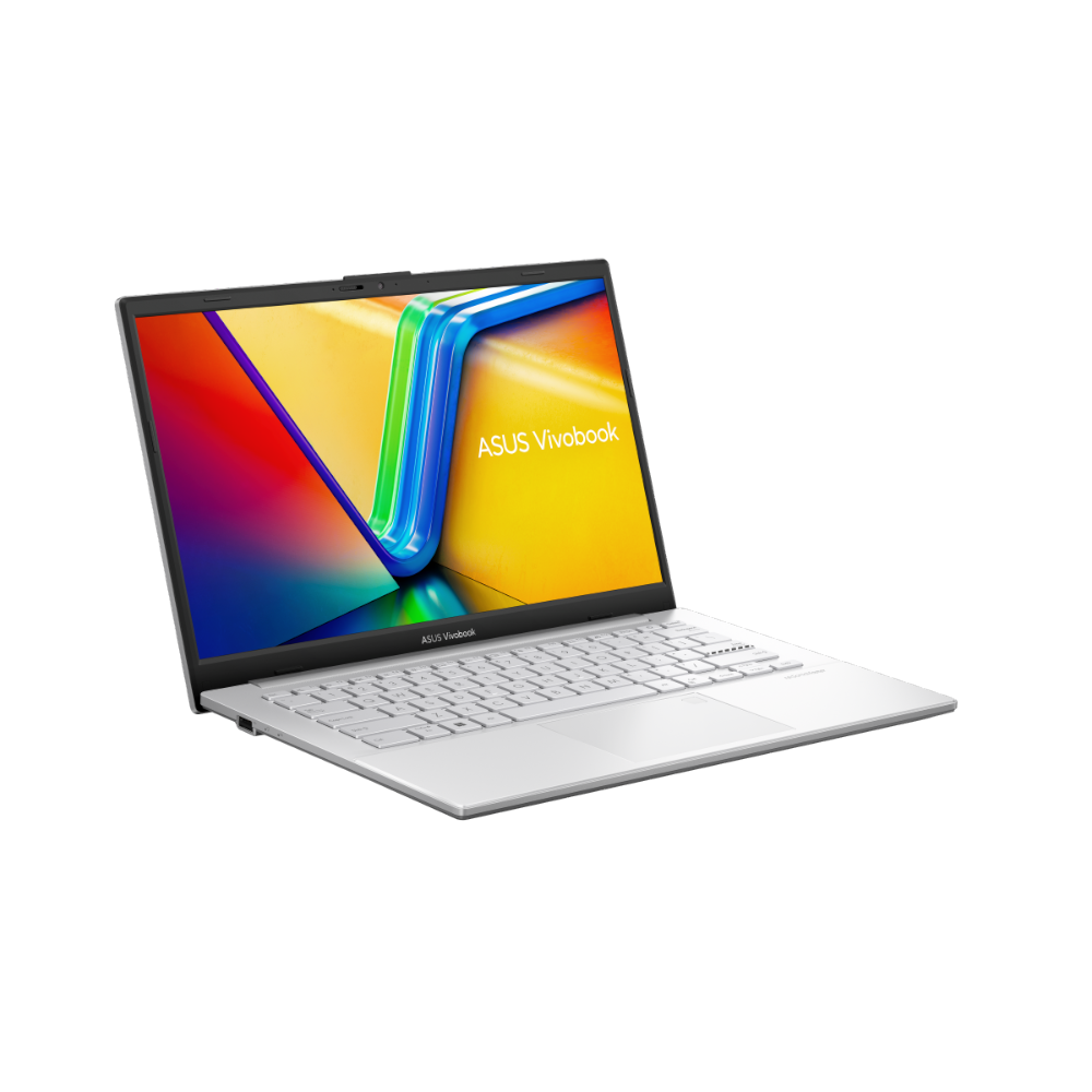 נייד ASUS VivoBook GO 14 i5-1334U 16GB 512NVME FHD DOS Silver 2 נייד ASUS VivoBook GO 14 i5-1334U 16GB 512NVME FHD DOS Silver – תמונה 2