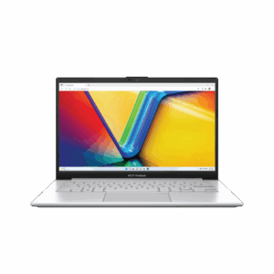 נייד ASUS VivoBook GO 14 i5-1334U 16GB 512NVME FHD DOS Silver