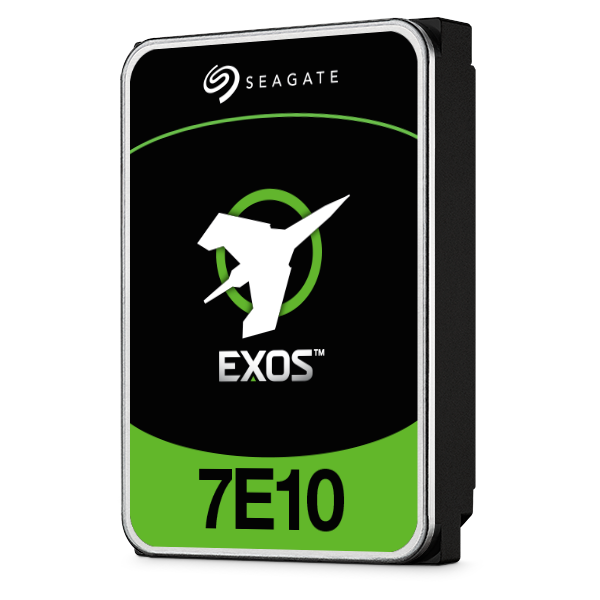 דיסק פנימי Seagate Exos 7E10 8TB 3.5 7200RPM 256MB Cache 2 דיסק פנימי Seagate Exos 7E10 8TB 3.5 7200RPM 256MB Cache – תמונה 2