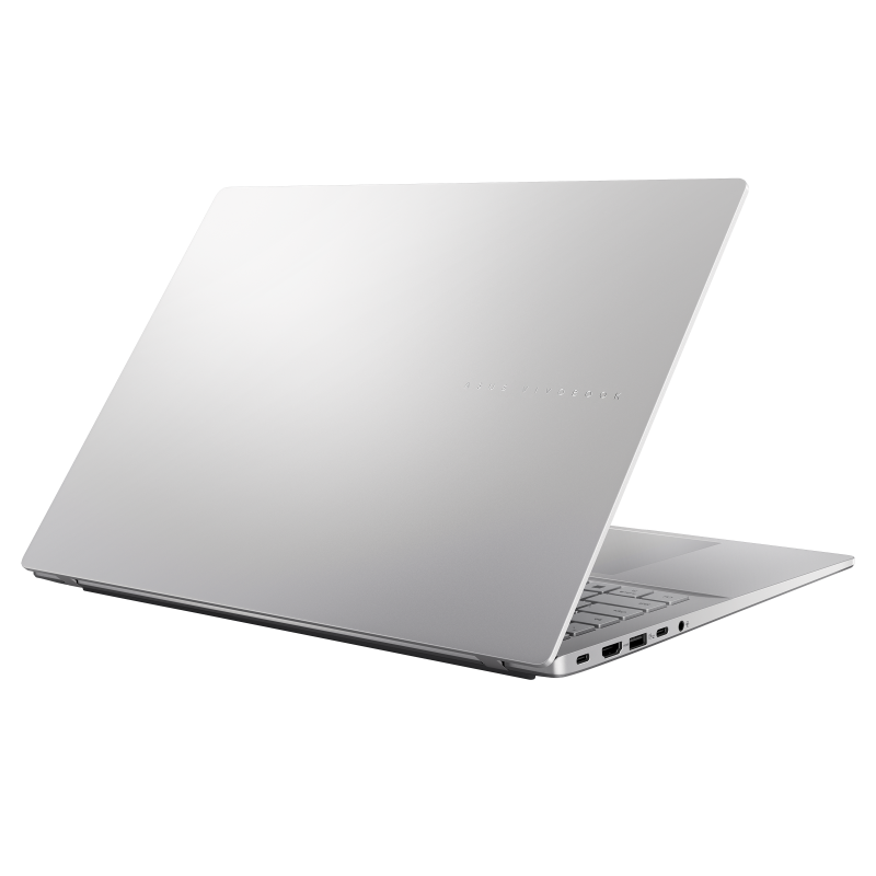נייד Asus VivoBook S16 I5-13420H 16GB 512NVME FHD DOS Silver 3YOS 4 נייד Asus VivoBook S16 I5-13420H 16GB 512NVME FHD DOS Silver 3YOS – תמונה 4