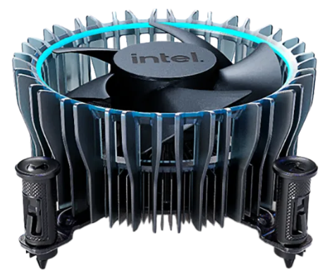 מעבד Intel Core I5-14400F BOX No GPU 4.7 Ghz with Fan 65W TDP 3 מעבד Intel Core I5-14400F BOX No GPU 4.7 Ghz with Fan 65W TDP – תמונה 3