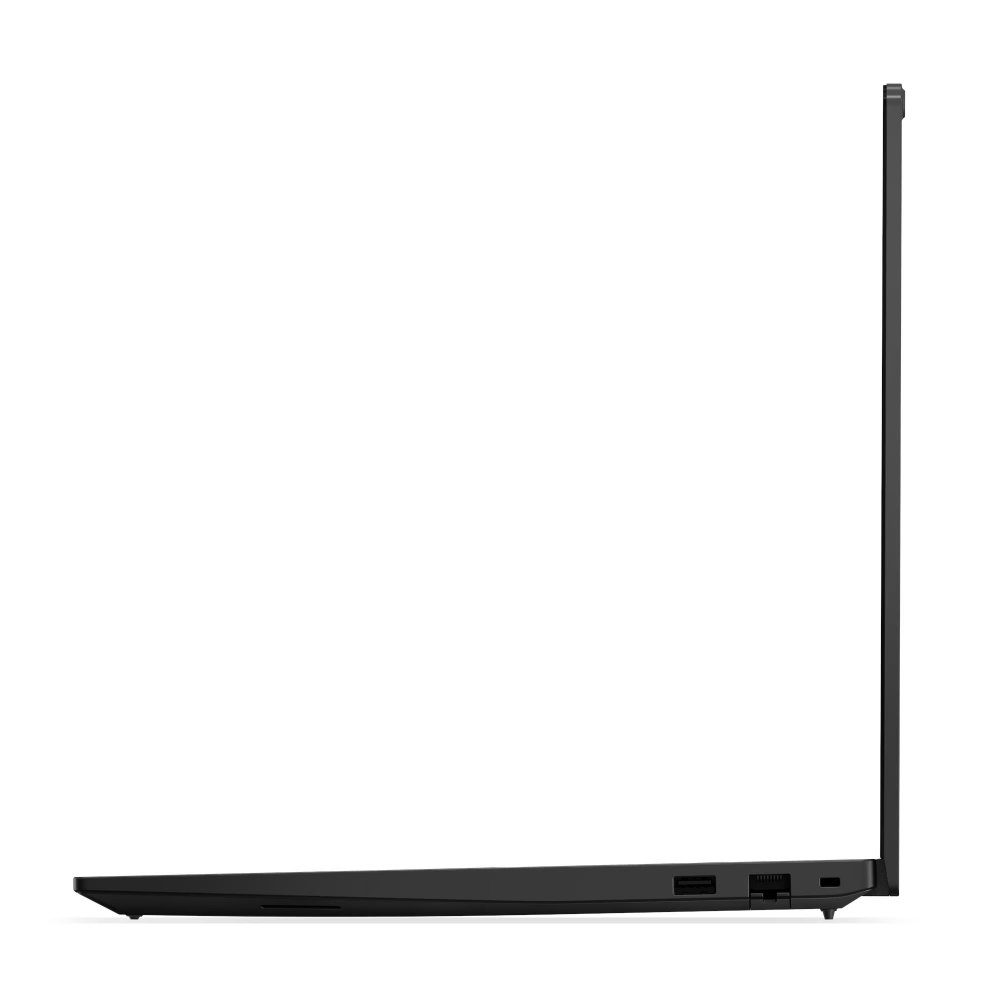 מחשב נייד Lenovo ThinkPad E16 Gen3 Ultra 5 225U 32GB 1TB DOS 3Y 3 מחשב נייד Lenovo ThinkPad E16 Gen3 Ultra 5 225U 32GB 1TB DOS 3Y – תמונה 3