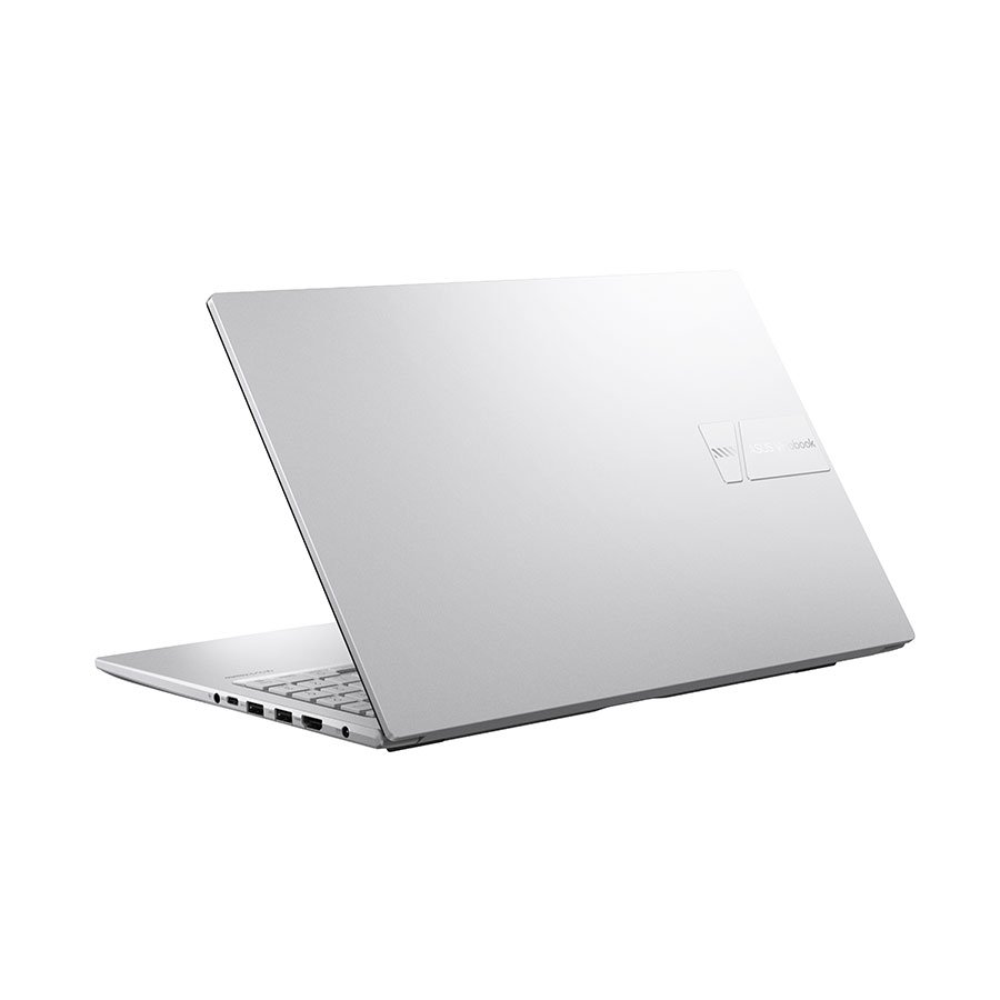 נייד ASUS Vivobook 15 I7-1355U 16GB 1TB NVME FHD WIN11 H Silver 5 נייד ASUS Vivobook 15 I7-1355U 16GB 1TB NVME FHD WIN11 H Silver – תמונה 5