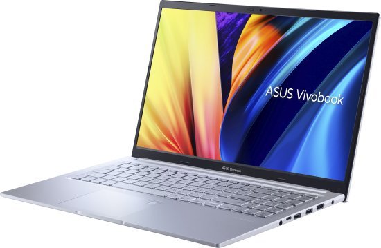 נייד ASUS Vivobook 15 I7-1355U 16GB 1TB NVME FHD WIN11 H Silver 4 נייד ASUS Vivobook 15 I7-1355U 16GB 1TB NVME FHD WIN11 H Silver – תמונה 4