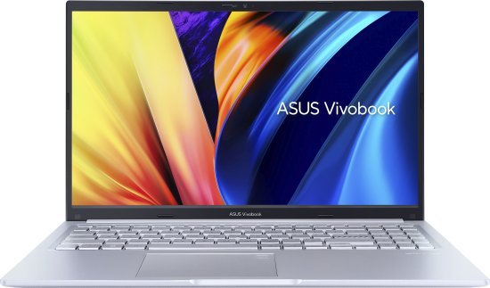 נייד ASUS Vivobook 15 I7-1355U 16GB 1TB NVME FHD WIN11 H Silver 3 נייד ASUS Vivobook 15 I7-1355U 16GB 1TB NVME FHD WIN11 H Silver – תמונה 3