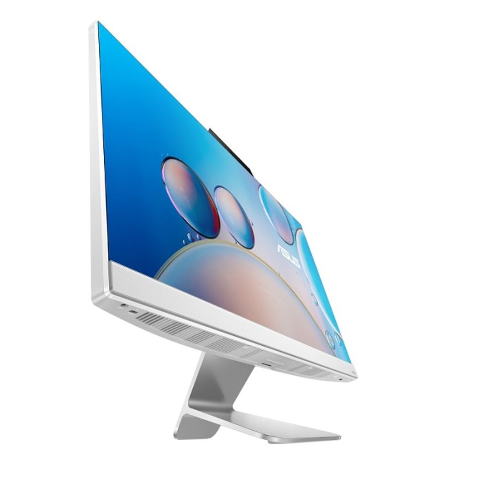 נייח ASUS AIO A3402 Core 7 150U 16GB 512nvme 23.8 FHD WIN11H WH 2 נייח ASUS AIO A3402 Core 7 150U 16GB 512nvme 23.8 FHD WIN11H WH – תמונה 2
