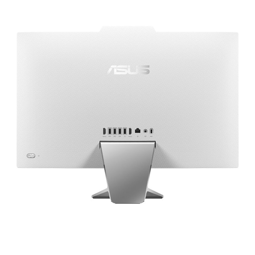 נייח ASUS AIO A3402 Core 7 150U 16GB 512nvme 23.8 FHD WIN11H WH 3 נייח ASUS AIO A3402 Core 7 150U 16GB 512nvme 23.8 FHD WIN11H WH – תמונה 3