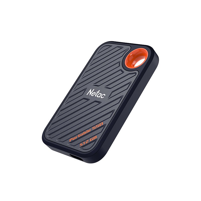דיסק חיצוני NETAC ZX20 1TB USB 3.2 GEN 2X2 EXTERNAL SSD 2 דיסק חיצוני NETAC ZX20 1TB USB 3.2 GEN 2X2 EXTERNAL SSD – תמונה 2