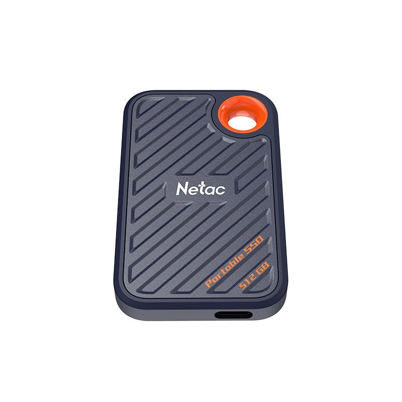דיסק חיצוני NETAC ZX20 1TB USB 3.2 GEN 2X2 EXTERNAL SSD 3 דיסק חיצוני NETAC ZX20 1TB USB 3.2 GEN 2X2 EXTERNAL SSD – תמונה 3