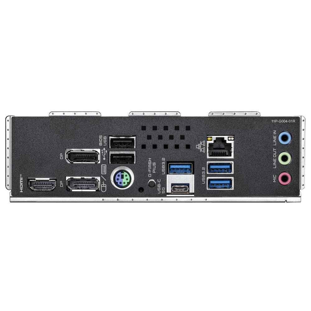 לוח אם Gigabyte B850M D3HP 1.2 mATX DDR5 AM5 1GbE Lan USB-C 4 לוח אם Gigabyte B850M D3HP 1.2 mATX DDR5 AM5 1GbE Lan USB-C – תמונה 4