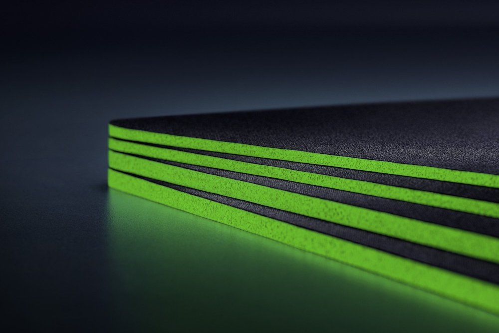משטח לעכבר RAZER Gigantus V2 3XL 4mm Thickness 120CM x 55CM 6 משטח לעכבר RAZER Gigantus V2 3XL 4mm Thickness 120CM x 55CM – תמונה 6