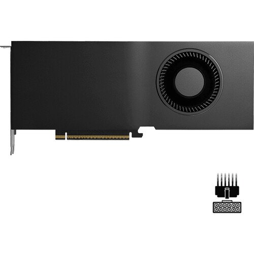 כרטיס מסך NVIDIA RTX PRO 5000 Blackwell 48GB Gddr7 ECC 4XDP 2 כרטיס מסך NVIDIA RTX PRO 5000 Blackwell 48GB Gddr7 ECC 4XDP – תמונה 2