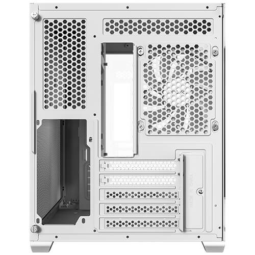 מארז לבן Antec CX60M ARGB Mini-Tower Gaming Case 3X120mm ARGB Fan 5 מארז לבן Antec CX60M ARGB Mini-Tower Gaming Case 3X120mm ARGB Fan – תמונה 5