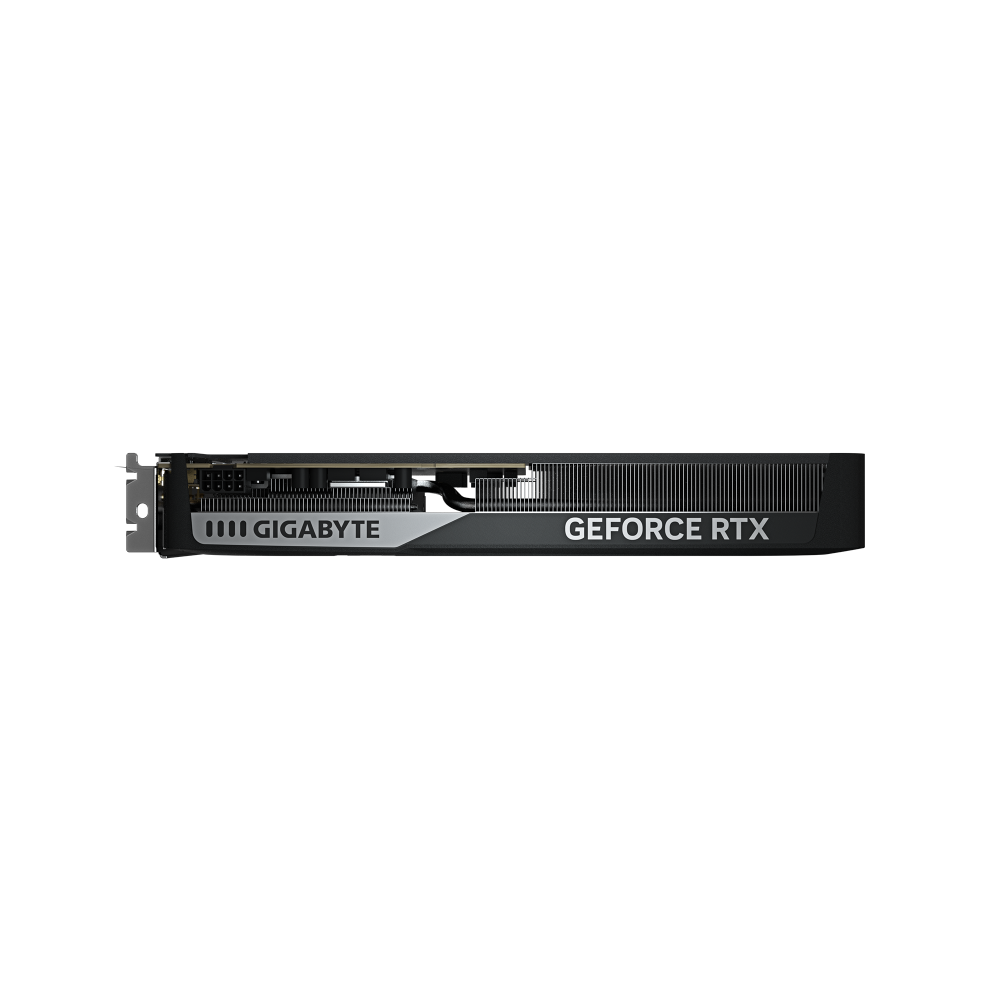 כרטיס מסך Gigabyte RTX 5060 Eagle Max OC 8GB 5 כרטיס מסך Gigabyte RTX 5060 Eagle Max OC 8GB – תמונה 5