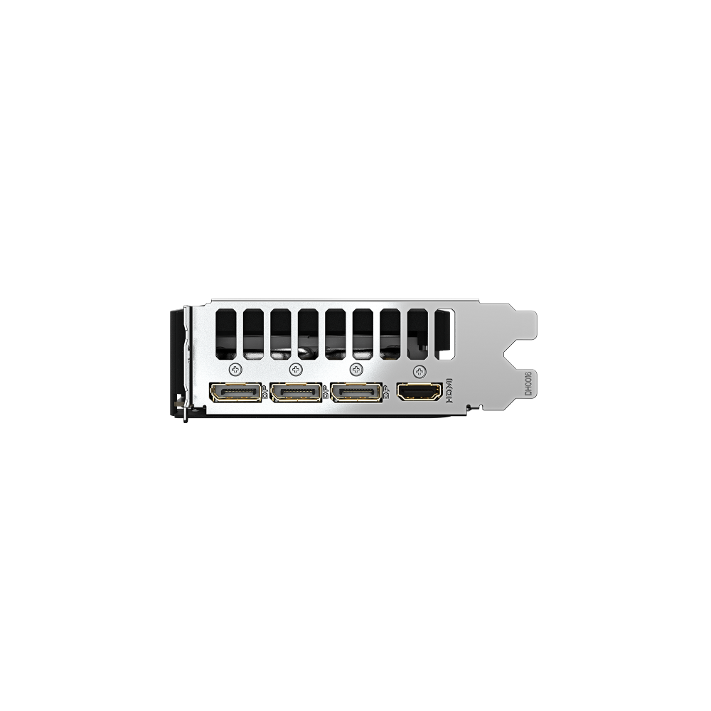 כרטיס מסך Gigabyte RTX 5060 Eagle Max OC 8GB 4 כרטיס מסך Gigabyte RTX 5060 Eagle Max OC 8GB – תמונה 4