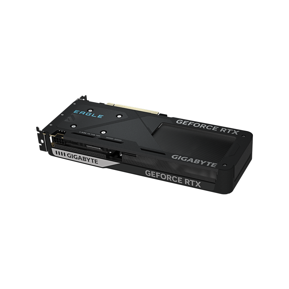 כרטיס מסך Gigabyte RTX 5060 Eagle Max OC 8GB 6 כרטיס מסך Gigabyte RTX 5060 Eagle Max OC 8GB – תמונה 6