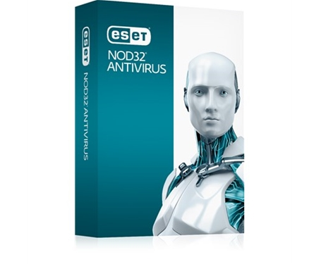 Anti Virus ל-3 שנים למחשב 1 ללא דיסק ESET NOD32 1 Anti Virus ל-3 שנים למחשב 1 ללא דיסק ESET NOD32