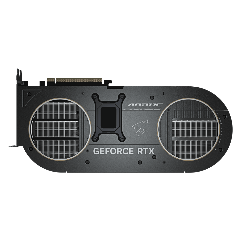 כרטיס AORUS GeForce RTX 5070 Ti INFINITY 16G WINDFORCE HYPERBURST 5 כרטיס AORUS GeForce RTX 5070 Ti INFINITY 16G WINDFORCE HYPERBURST – תמונה 5