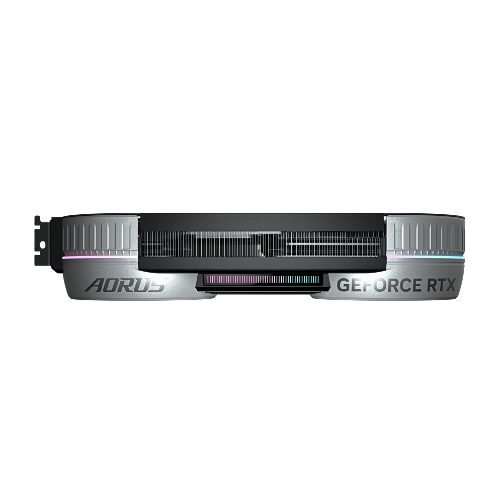 כרטיס AORUS GeForce RTX 5070 Ti INFINITY 16G WINDFORCE HYPERBURST 4 כרטיס AORUS GeForce RTX 5070 Ti INFINITY 16G WINDFORCE HYPERBURST – תמונה 4