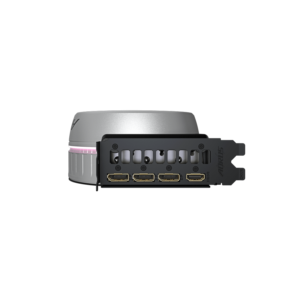 כרטיס AORUS GeForce RTX 5070 Ti INFINITY 16G WINDFORCE HYPERBURST 3 כרטיס AORUS GeForce RTX 5070 Ti INFINITY 16G WINDFORCE HYPERBURST – תמונה 3