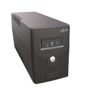 אל פסק ARMOR LINE UPS LV 1000VA 600W USB