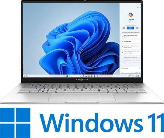 ASUS UX3405CA Ultra 9 285H 32GB 1TB NVME 14 3K OLED Win11H TOUCH 1 ASUS UX3405CA Ultra 9 285H 32GB 1TB NVME 14 3K OLED Win11H TOUCH