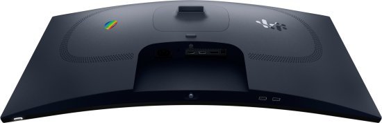 מסך קעור Dell Alienware 32 Gaming Monitor VA 2K 1ms 180hz USB 4 מסך קעור Dell Alienware 32 Gaming Monitor VA 2K 1ms 180hz USB – תמונה 4