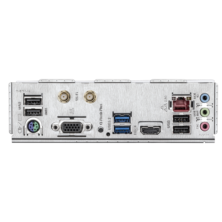 לוח אם Gigabyte B650M Gaming WIFI 6E 1.4 AM5 DDR5 Micro-ATX 4 לוח אם Gigabyte B650M Gaming WIFI 6E 1.4 AM5 DDR5 Micro-ATX – תמונה 4
