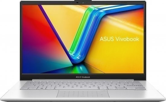 מחשב נייד Asus VivoBook GO 14 Intel N150 8GB 256UFS DOS Silver 3 מחשב נייד Asus VivoBook GO 14 Intel N150 8GB 256UFS DOS Silver – תמונה 3