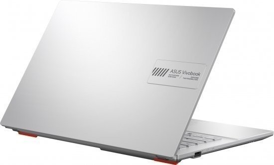 מחשב נייד Asus VivoBook GO 14 Intel N150 8GB 128UFS DOS Silver 5 מחשב נייד Asus VivoBook GO 14 Intel N150 8GB 128UFS DOS Silver – תמונה 5