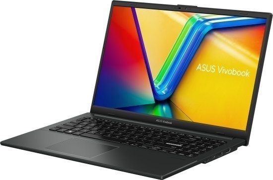 נייד Asus Vivobook Go 15 R3 30 8GB LPDDR5 512NVME DOS Black 2 נייד Asus Vivobook Go 15 R3 30 8GB LPDDR5 512NVME DOS Black – תמונה 2