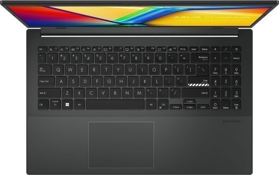 נייד Asus Vivobook Go 15 R3 30 8GB LPDDR5 512NVME DOS Black 4 נייד Asus Vivobook Go 15 R3 30 8GB LPDDR5 512NVME DOS Black – תמונה 4