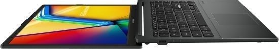 נייד Asus Vivobook Go 15 R3 30 8GB LPDDR5 512NVME DOS Black 5 נייד Asus Vivobook Go 15 R3 30 8GB LPDDR5 512NVME DOS Black – תמונה 5